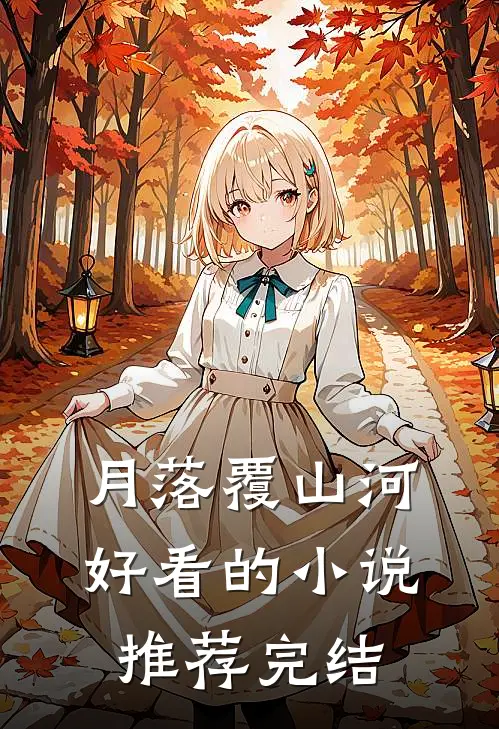 月落覆山河好看的小说推荐完结