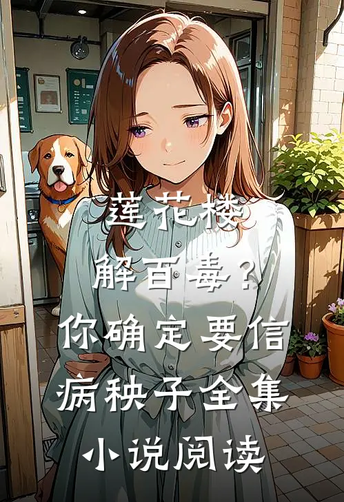 莲花楼：解百毒？你确定要信病秧子全集小说阅读