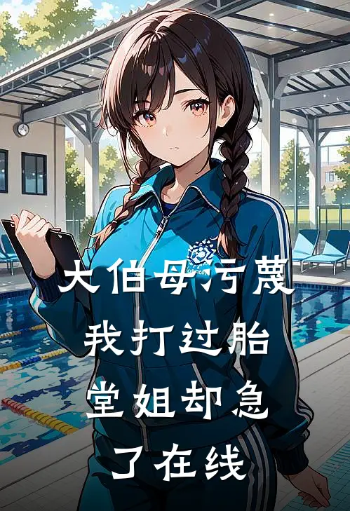 大伯母污蔑我打过胎，堂姐却急了在线
