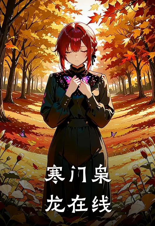 寒门枭龙在线