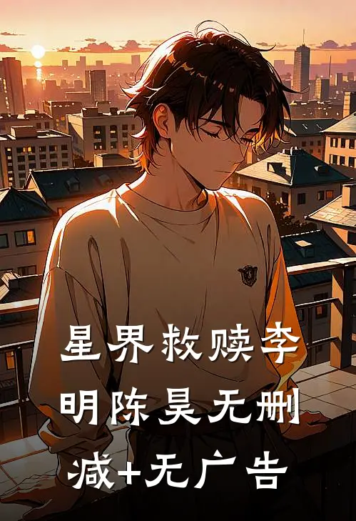 《星界救赎》李明陈昊无删减+无广告