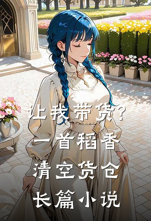 让我带货?一首稻香清空货仓长篇小说