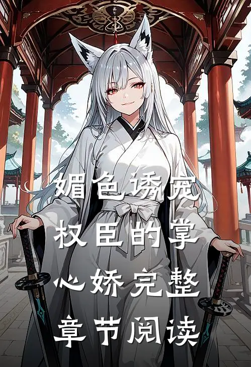 媚色诱宠：权臣的掌心娇完整章节阅读
