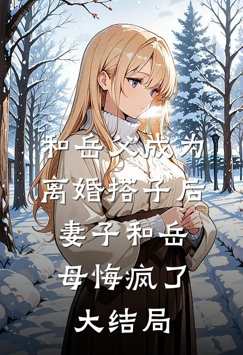 和岳父成为离婚搭子后，妻子和岳母悔疯了大结局