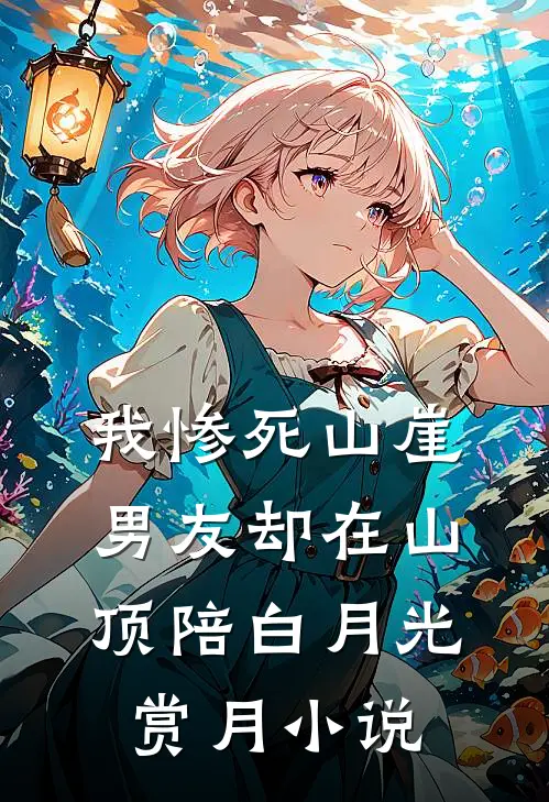 我惨死山崖，男友却在山顶陪白月光赏月小说