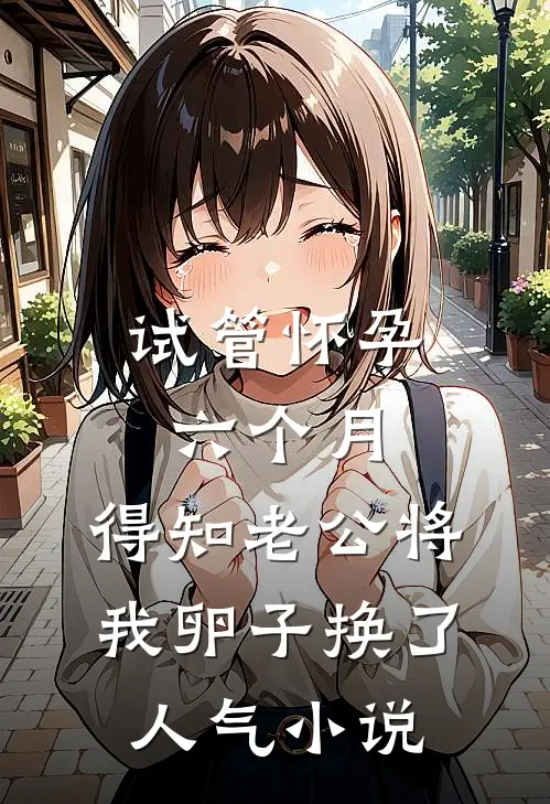 试管怀孕六个月，得知老公将我卵子换了人气小说