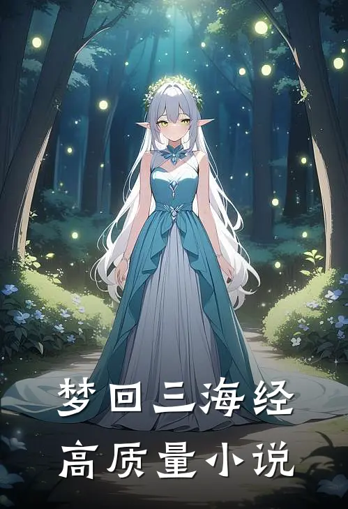 梦回三海经高质量小说
