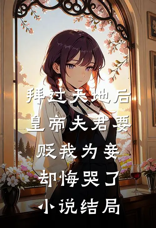 拜过天地后，皇帝夫君要贬我为妾却悔哭了小说结局