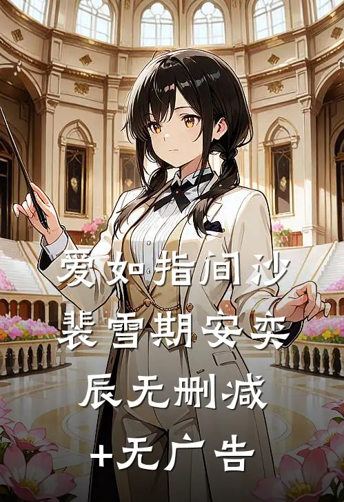 爱如指间沙裴雪期安奕辰无删减+无广告