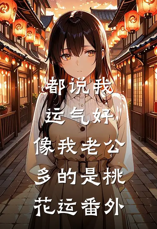 都说我运气好，像我老公多的是桃花运 番外