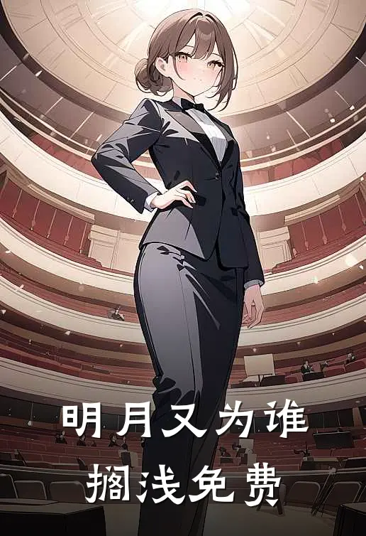 明月又为谁搁浅免费