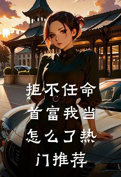 拒不任命：首富我当怎么了热门推荐