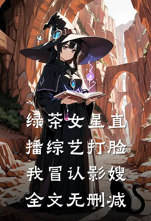 绿茶女星直播综艺打脸我冒认影嫂全文无删减