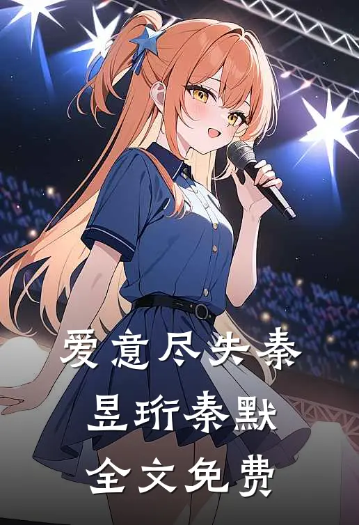 爱意尽失秦昱珩秦默全文免费