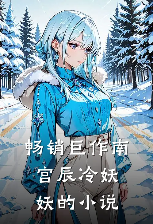 畅销巨作南宫辰冷妖妖的小说