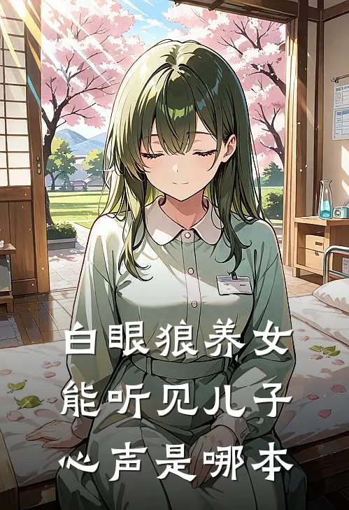 白眼狼养女能听见儿子心声是哪本