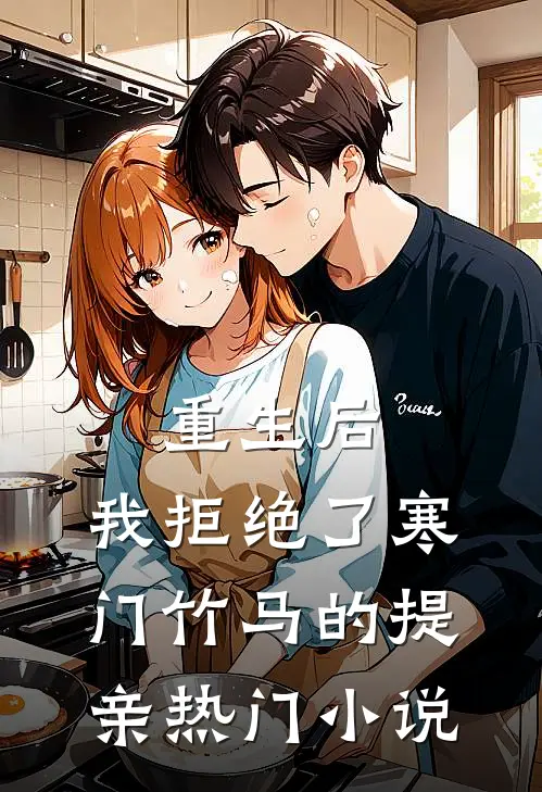 重生后，我拒绝了寒门竹马的提亲热门小说