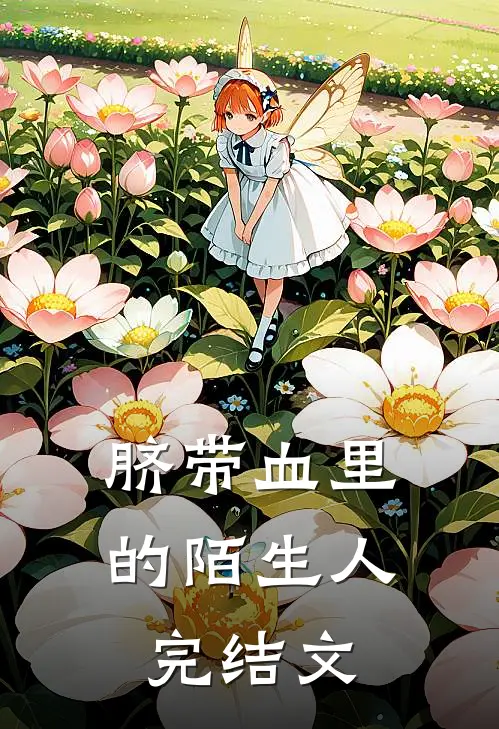 脐带血里的陌生人完结文