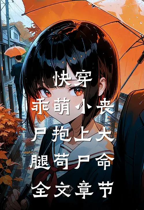 快穿：乖萌小丧尸抱上大腿苟尸命全文章节