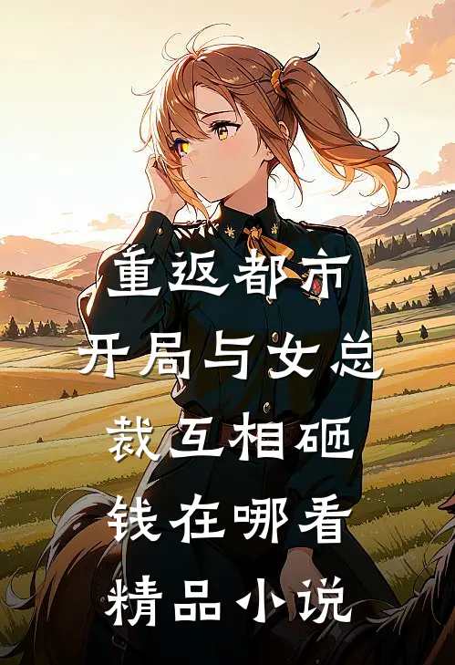 重返都市:开局与女总裁互相砸钱在哪看精品小说