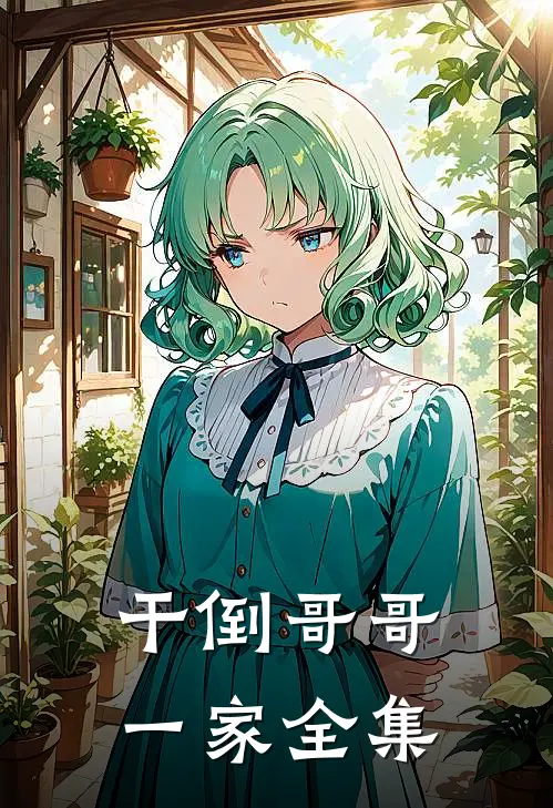 干倒哥哥一家全集