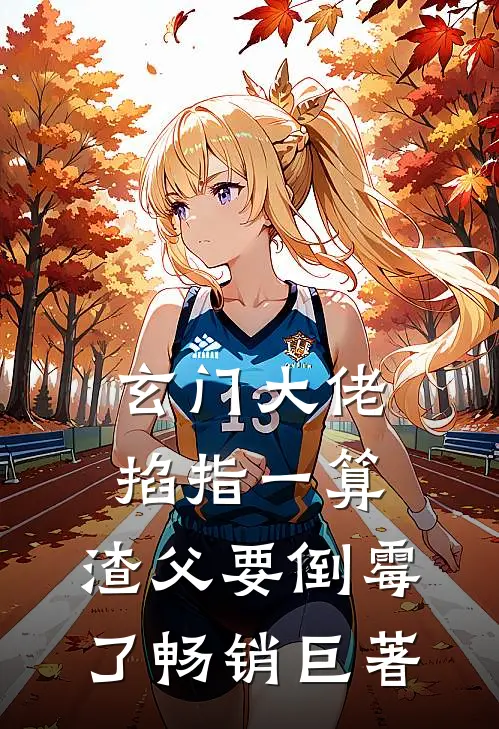 玄门大佬掐指一算，渣父要倒霉了畅销巨著