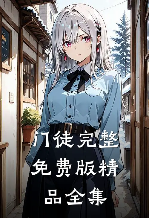 门徒完整免费版精品全集