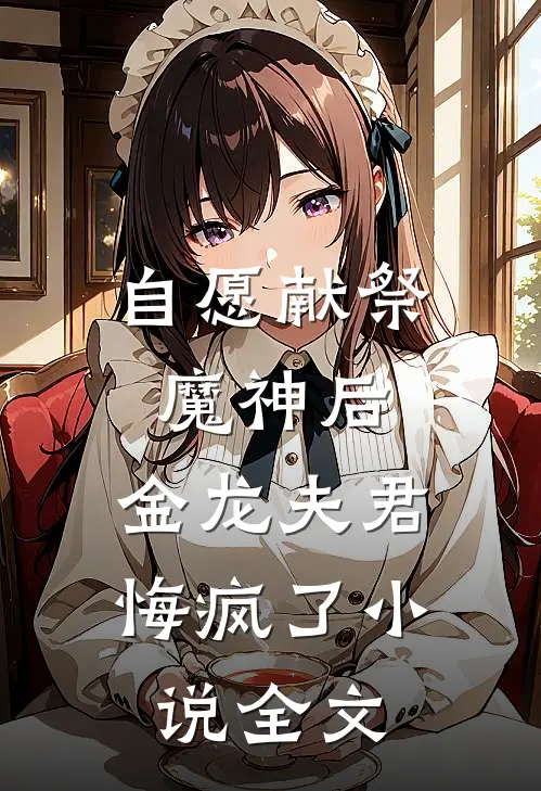 自愿献祭魔神后，金龙夫君悔疯了小说全文