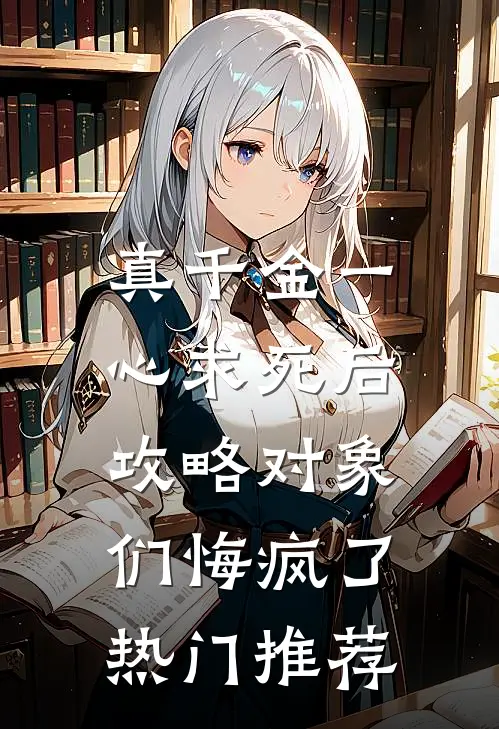 真千金一心求死后，攻略对象们悔疯了热门推荐
