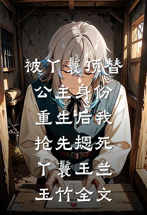 被丫鬟顶替公主身份，重生后我抢先摁死丫鬟玉兰玉竹全文