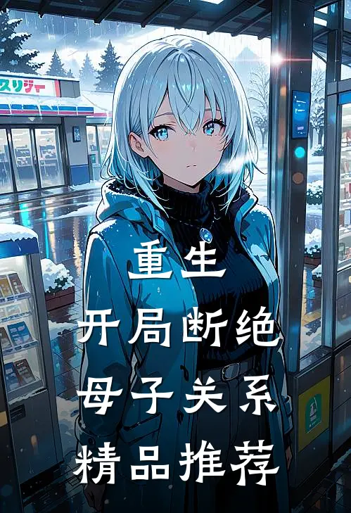 重生：开局断绝母子关系精品推荐
