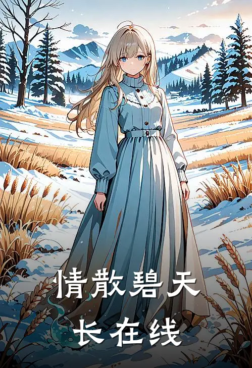 情散碧天长在线