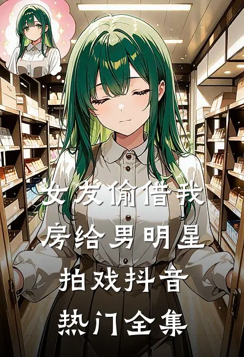 女友偷借我房给男明星拍戏抖音热门 全集