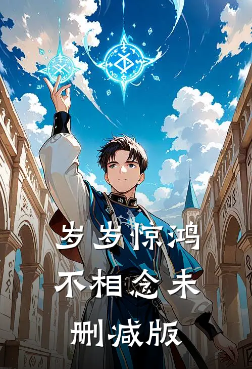岁岁惊鸿不相念未删减版