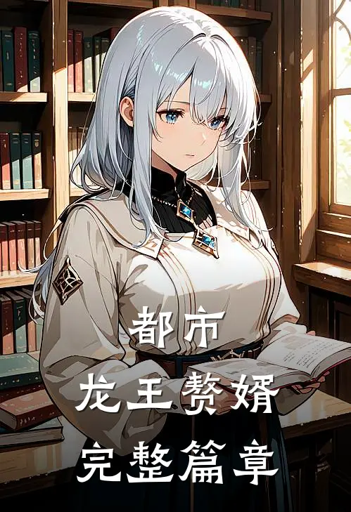 都市：龙王赘婿完整篇章