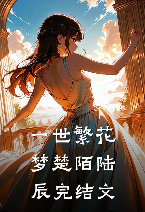一世繁花梦楚陌陆辰完结文