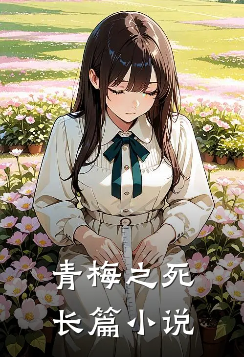 青梅之死长篇小说