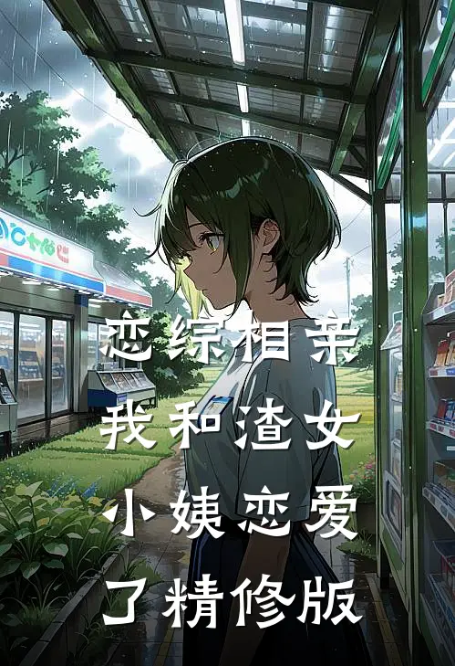 恋综相亲：我和渣女小姨恋爱了精修版