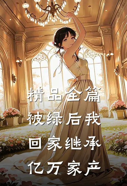 精品全篇被绿后我回家继承亿万家产