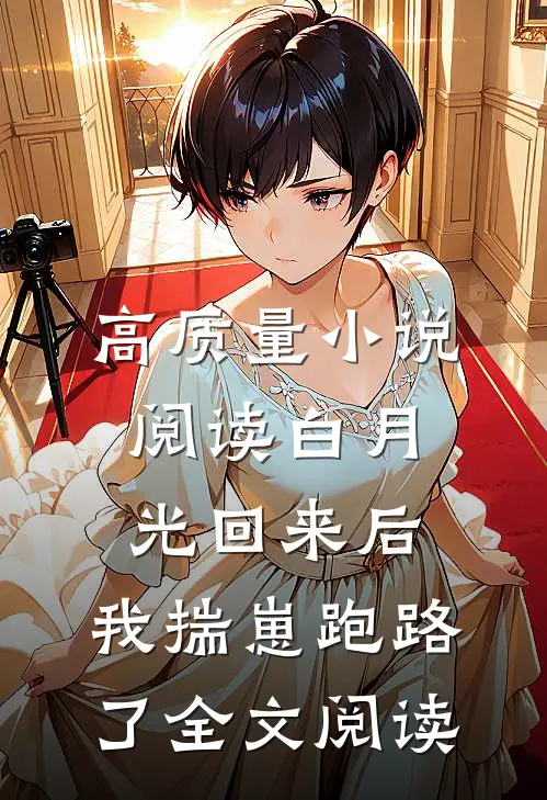高质量小说阅读白月光回来后,我揣崽跑路了全文阅读