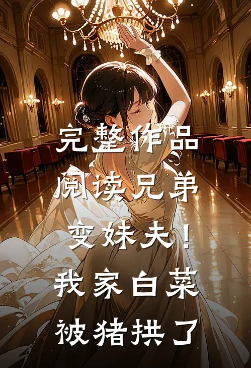 完整作品阅读兄弟变妹夫！我家白菜被猪拱了