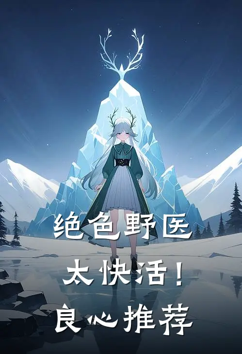 绝色野医太快活！良心推荐