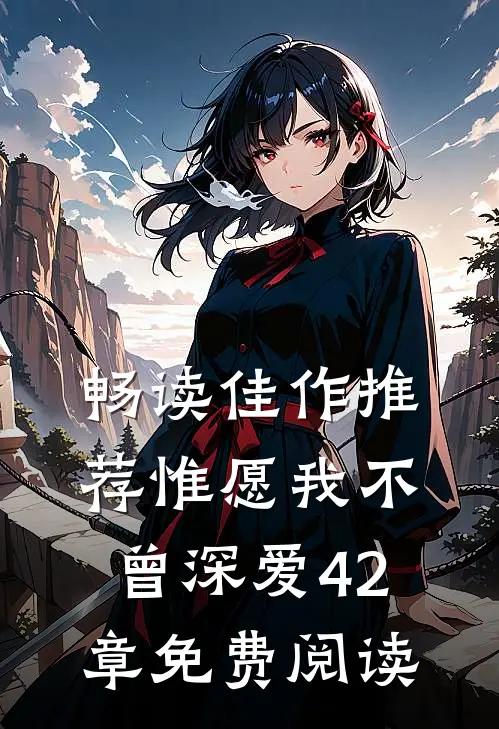 畅读佳作推荐惟愿我不曾深爱42章免费阅读