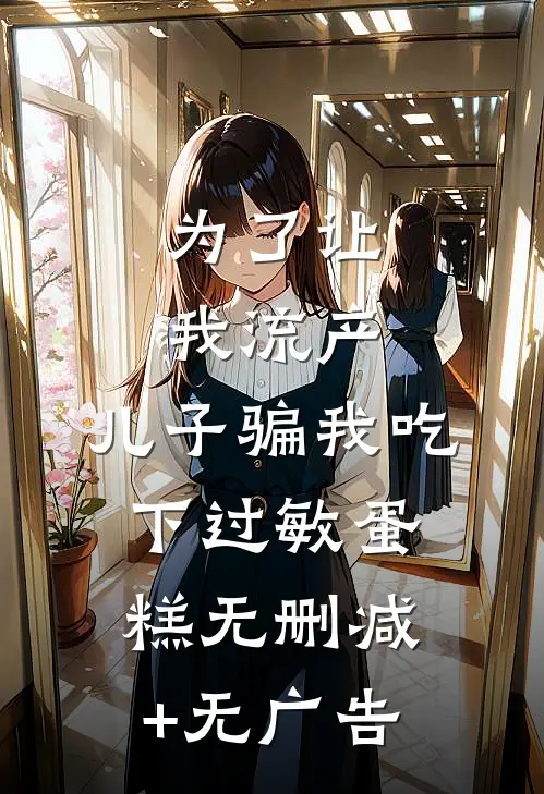 为了让我流产，儿子骗我吃下过敏蛋糕无删减+无广告