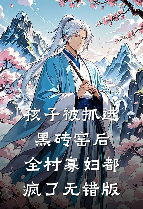 孩子被抓进黑砖窑后，全村寡妇都疯了无错版