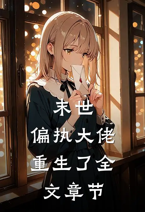 末世：偏执大佬重生了全文章节