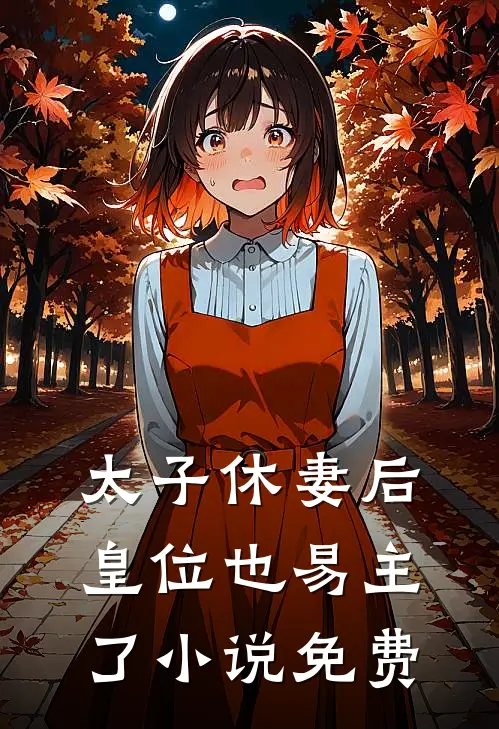 太子休妻后，皇位也易主了小说免费