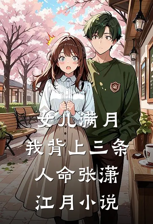 女儿满月，我背上三条人命张潇江月小说