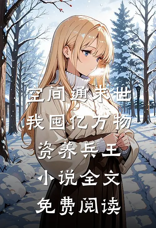 空间通末世：我囤亿万物资养兵王小说全文免费阅读
