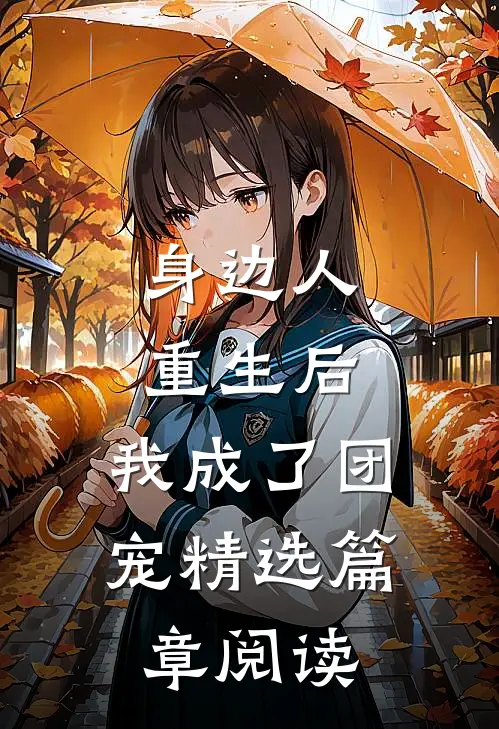 身边人重生后，我成了团宠精选篇章阅读